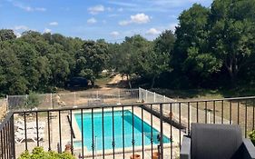La Bastide Des Roman